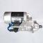 Dongfeng Starter Motor In Engine Parts 6BT  3920644