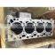 ISDE diesel engine parts cylinder block 5274410 4934322 4955475