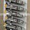 3B12863834FE 8901 C9 diesel engine Fuel Injector 2544339