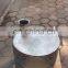 5255710 4994931 SCR Catalyst muffler for Cummins