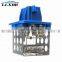 Blower Fan Motor Heater Resistor Control 6450EP For Peugeot 206 Citroen Xsara Picasso 6450.EP