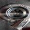 Auto truck engine part diesel HX50 turbocharger 3597654