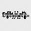 Diesel Engine crankshaft ISF2.8 Crank shaft 5264231