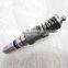 Genuine diesel Engine injector assy Parts fuel injector M11 4026222