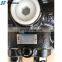 Экскаватор SK250-8, узел поворотного двигателя LQ15V00015F2, поворотный двигатель MFC160-065, роторный двигатель