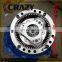 PC120-6 swing motor assy 706-73-01181 , excavator spare parts,PC120-6 swing device