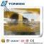 undercarriage parts D65E6 track chain D65-8 track link for excavator