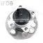 IFOB Car Wheel Hub Bearing For Toyota Yaris 89544-0D040