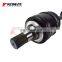 Rear Axle Shaft ASSY for Mitsubishi Pajero Montero V93W V94W V95W V96W V97W V98W 3715A098