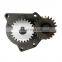 Diesel Engine High Quality Spare Parts Oil Pump 4941464 for 6L