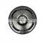 High Quality 8971157820 8-97115782-0 19.8 KG Net Weight Inner Hole Diameter 40mm NKR66 4HF1 300mm Flywheel for ISUZU
