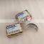 Cummins B3.3 Upper Connecting Rod Bearing 4944481 4982091 6207-29-3900 for Komatsu