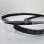 Diesel engine parts NT855 belts for water pump 217638 rubber belt