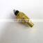 diesel engine parts VDO water temperature sensor 1/2 NPT MAX 120 Centigrade