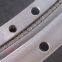 Triple Three-row roller slewing bearings