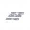 3892625 Oil Cooler Support Gasket for cummins  QSM11 QSM11 CM570  diesel engine spare Parts  manufacture factory in china order