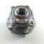 Quality Assurance Automotive Hub Units Wheel Hub Bearings 51750-2B000