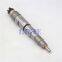 Common rail injector 0445120234 0445120258 0445120268 diesel injector