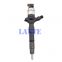 Common rail injector 095000-778 1095000-822X 095000-829X diesel injector