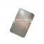 430 BA finish stainless steel sheet no.4 magnetic