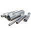 Decoration welded inox 316L stainless steel tubes