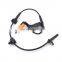 Good Price wheel abs sensor Assembly OEM# 57455-S9A-013  57455S9A013  FOR Honda CR-V III/II 2002-2009