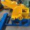 Hot selling wood hammer mill shredder crusher machine