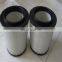truck air filter RS3740 P540388 AF25435 8076195