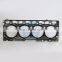 Original and Aftermarket Spare Parts FCEC Foton ISF2.8 ISF3.8 Engine Cylinder Head Gasket 5345651