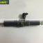 Original excavator parts direct injector nozzle 1-15300389-1 fuel injector 1153003891 for 6HK1