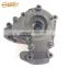 0501208765 transmission gear pump  0501 208 765 for 856  958 Loader parts 4WG200  transmission pump 0501208765