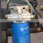 Weichai Engine Spare Part 612600081335 Oil and Water Separator For Truck