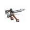 Cnc Machining Automotive Engine Parts-engine Crank Shafts Parts