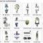 tensile test machine for woven sacks/ wire rope /nylon/fibric