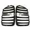 Gloss Black Front Bumper Grille For BMW X1 E84