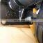 Cast Iron 100% New 1 20 Ratio Reduction Gearbox Apply For Machinery