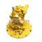 Trade assurance KOMATSU Excavator PC60-7 hydraulic pump hydraulic pump for excavator