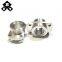 China Customized Professional DSLR Digital Tripod Spare part Adjustable Gimbal Camera Parts