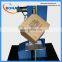 ISO 2248 Falling drop impact testing machine universal tester