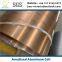 Anodized Aluminum Coil for Building Facade, Anodized Aluminum Sheet, Coil Anodizing