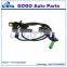 Rear ABS Wheel Speed Sensor For Mazda Tribute OEM YL8Z2C216AC EC024372YK YL842C216AL ALS111 5S6650