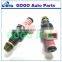 0280150440 Fuel Injector For 96-2000 BMW Z3 M3 528I 328IS 2.8/3.2L 13641703819
