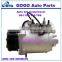 GOGO HS110R Auto A/C Compressor for H-onda CRV 2.4L 2002-2006 OEM : 38810PNB006 38870PNB006