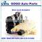 Rear Passenger Right Door Lock Assembly for VW Golf Passat OEM 3B4839016AM,3B4 839 016AM