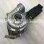 GTB1752VK 765001-5001S A6290900480 OM629 Engine Turbo for Mercedes Benz E420, S420 CDI