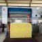 ECMT-105 Automatic Horizontal Foam rubber cutting machine