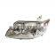 High Quality Auto Parts Head Light 81170-1E590 Used For Toyota