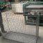 Поставщик galvanized welded gabion retaining walls