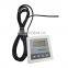 DJDD-202E 20L/D New Design Small Duct System Swimming Pool Dehumidifier