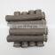 8Pcs Spark Plug Wire Boot Heat Sleeve Protector thread covers the ashes